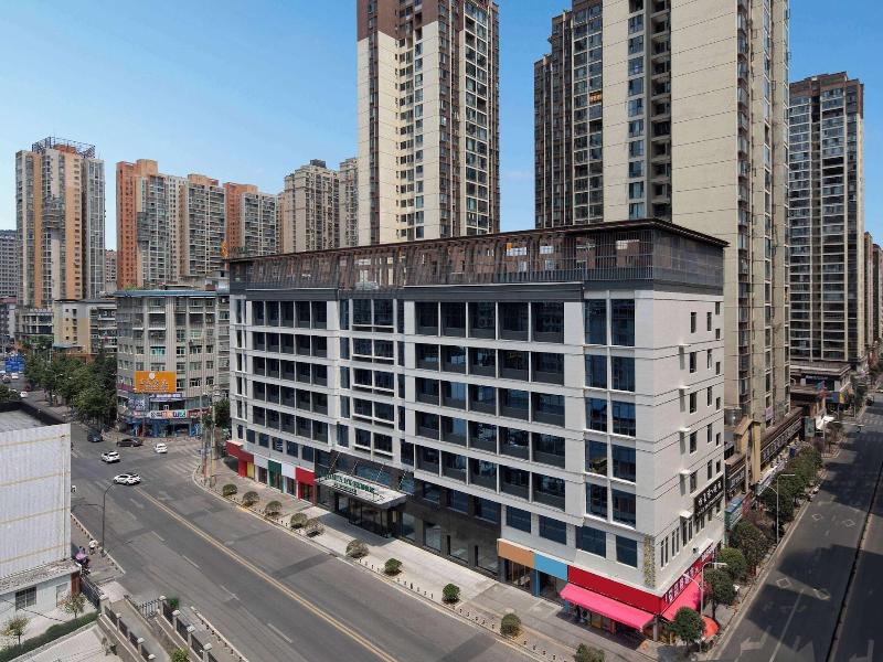 La Quinta By Wyndham Renhuai Zunyi — general view