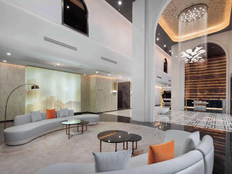 La Quinta By Wyndham Renhuai Zunyi — view