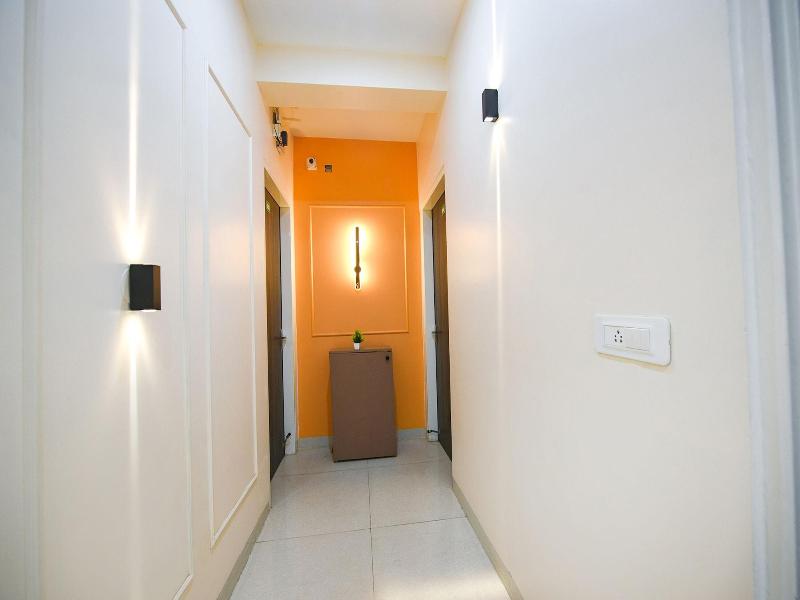 Fabhotel Alpha image
