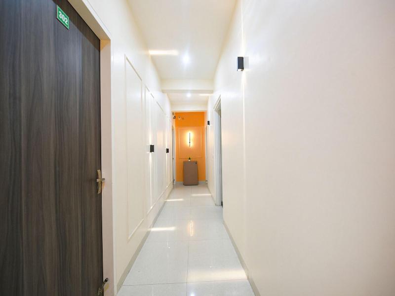 Fabhotel Alpha image