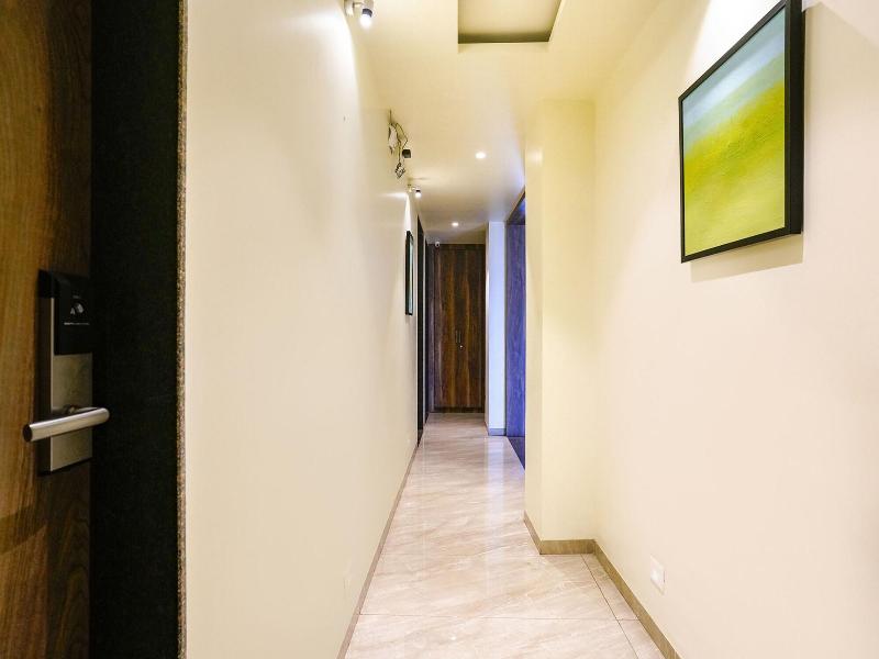 Fabhotel Prime Majhali image