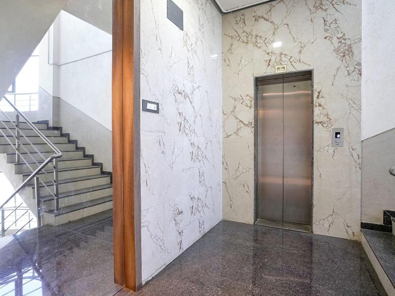 Fabhotel Prime Majhali image