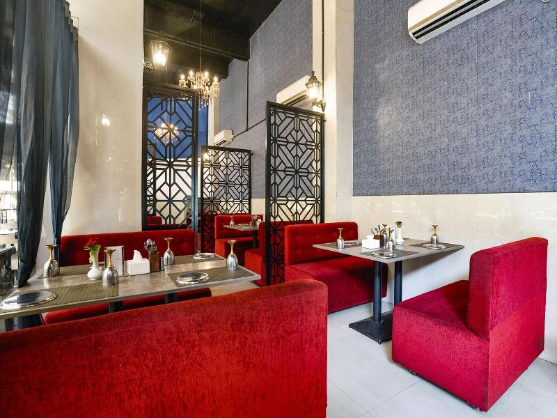 Fabhotel Prime Majhali image