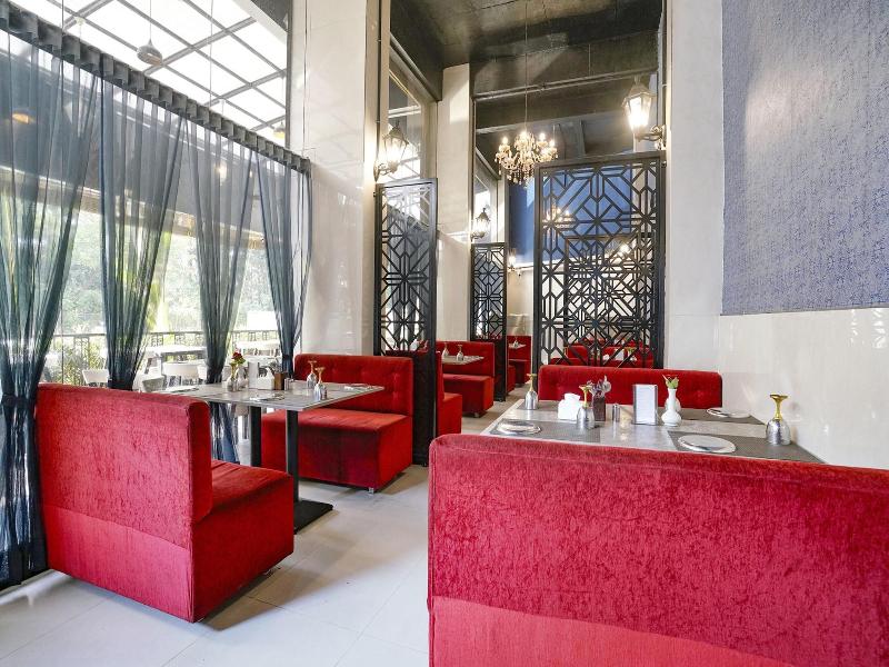 Fabhotel Prime Majhali image