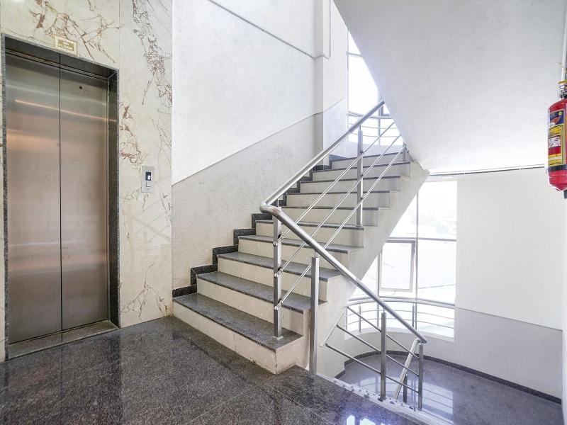 Fabhotel Prime Majhali image