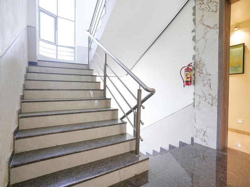 Fabhotel Prime Majhali image
