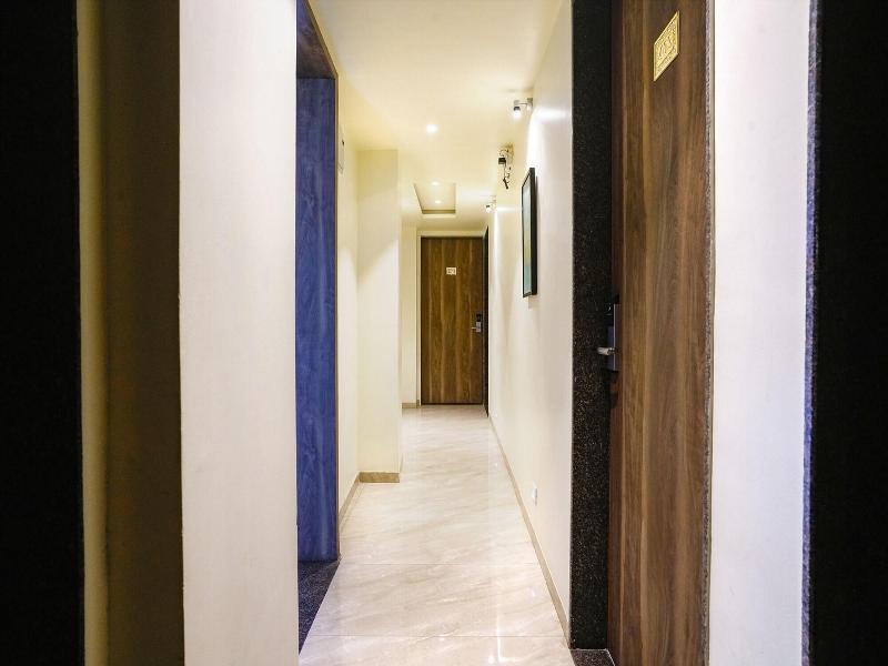 Fabhotel Prime Majhali image