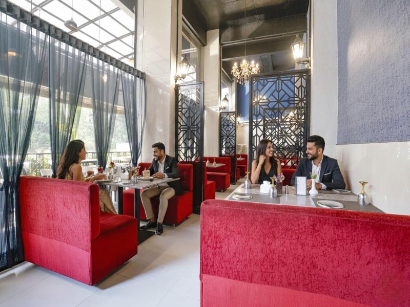 Fabhotel Prime Majhali image