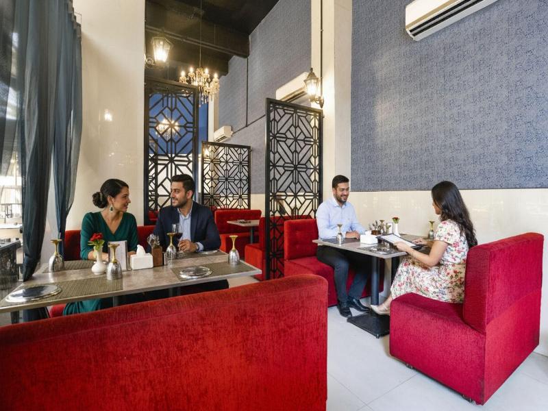 Fabhotel Prime Majhali image