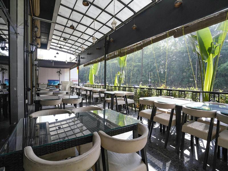 Fabhotel Prime Majhali image