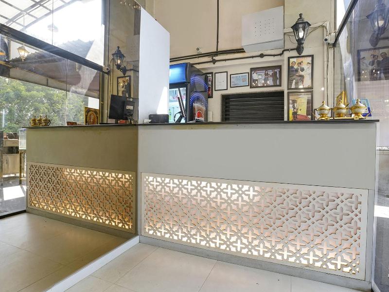 Fabhotel Prime Majhali image