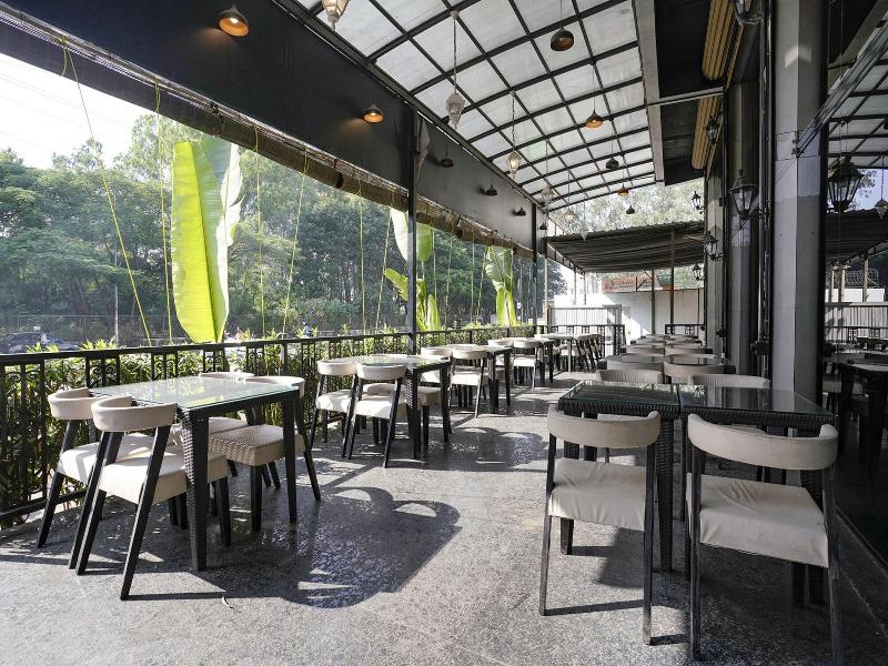 Fabhotel Prime Majhali image