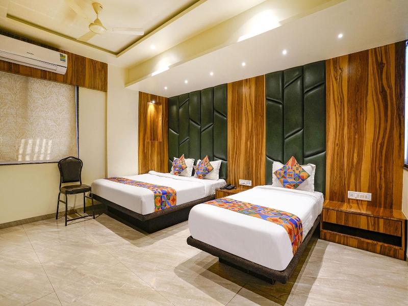 Fabhotel Prime Majhali image