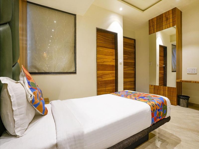 Fabhotel Prime Majhali image