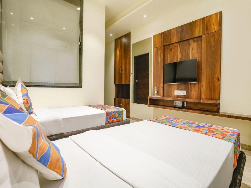 Fabhotel Prime Majhali image