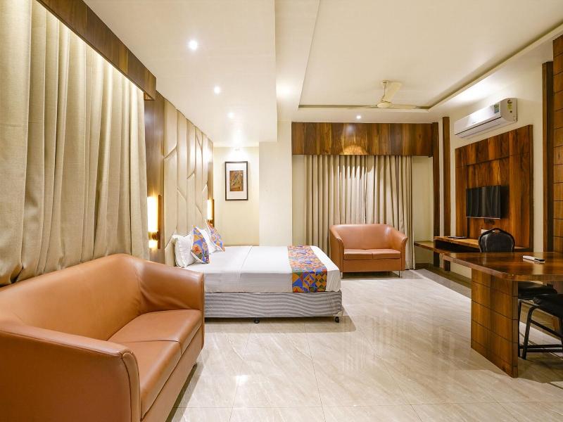 Fabhotel Prime Majhali image