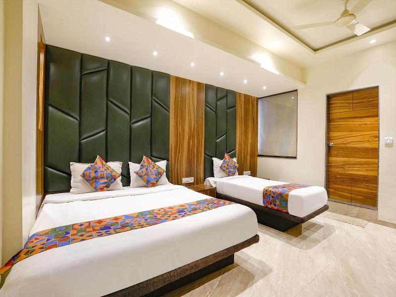 Fabhotel Prime Majhali image