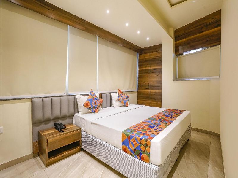 Fabhotel Prime Majhali image
