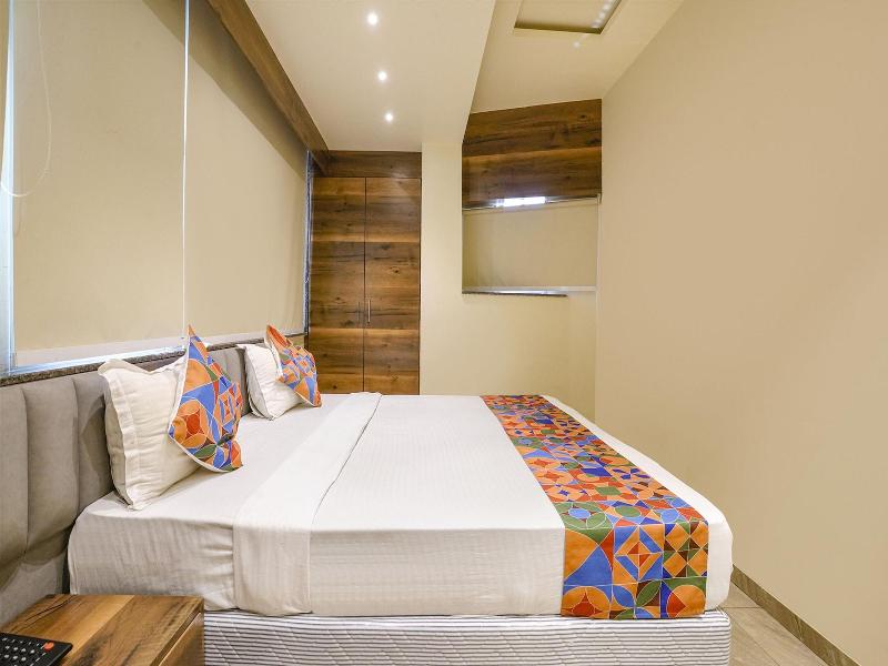 Fabhotel Prime Majhali image
