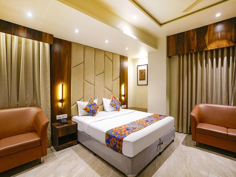 Fabhotel Prime Majhali image