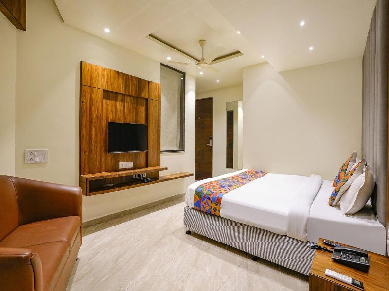 Fabhotel Prime Majhali image
