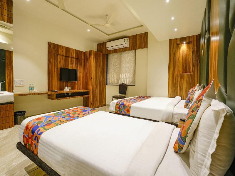 Fabhotel Prime Majhali image
