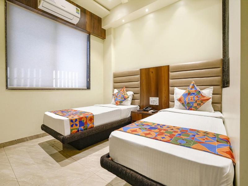 Fabhotel Prime Majhali image