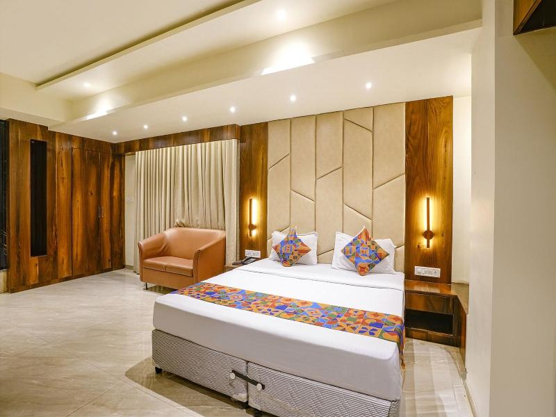 Fabhotel Prime Majhali image