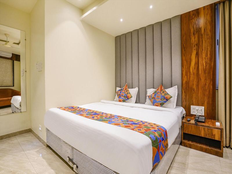 Fabhotel Prime Majhali image