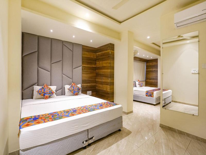 Fabhotel Prime Majhali image