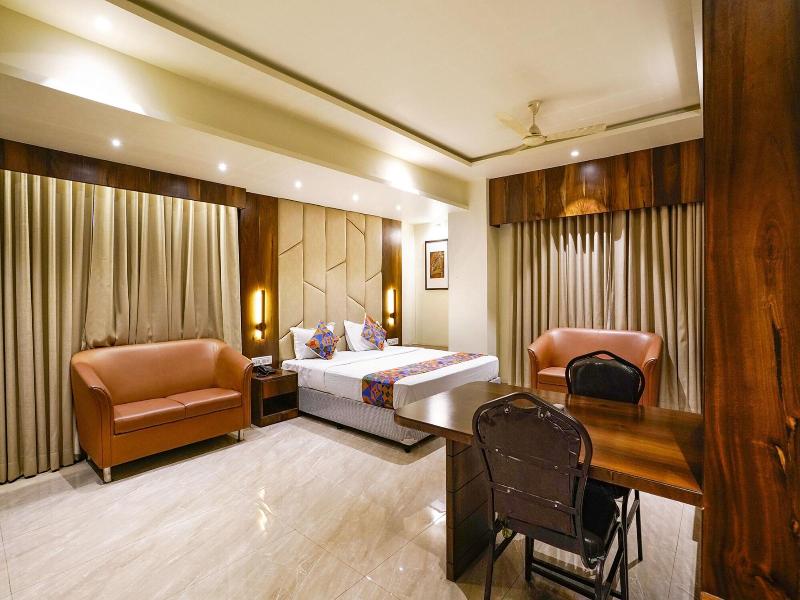 Fabhotel Prime Majhali image