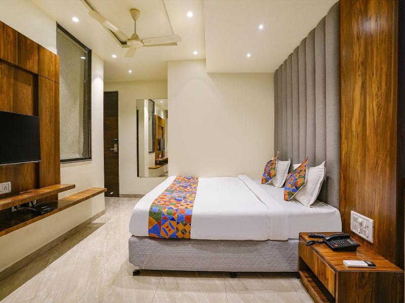 Fabhotel Prime Majhali image