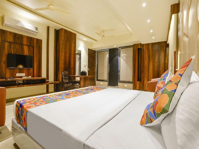 Fabhotel Prime Majhali image