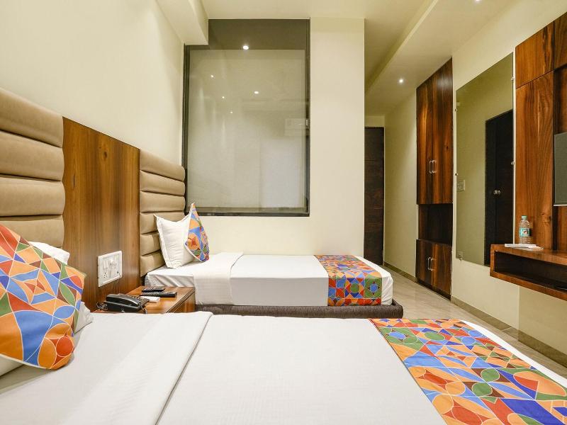 Fabhotel Prime Majhali image