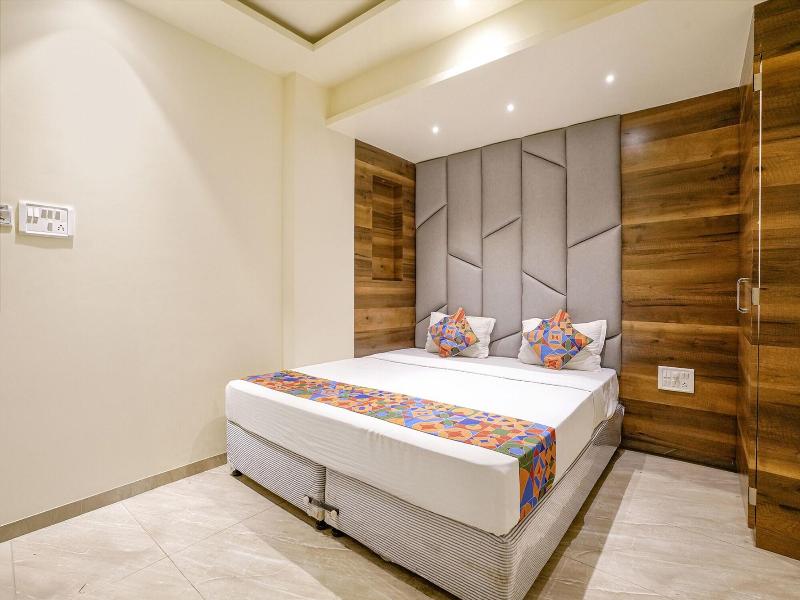 Fabhotel Prime Majhali image