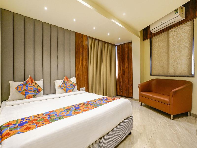 Fabhotel Prime Majhali image