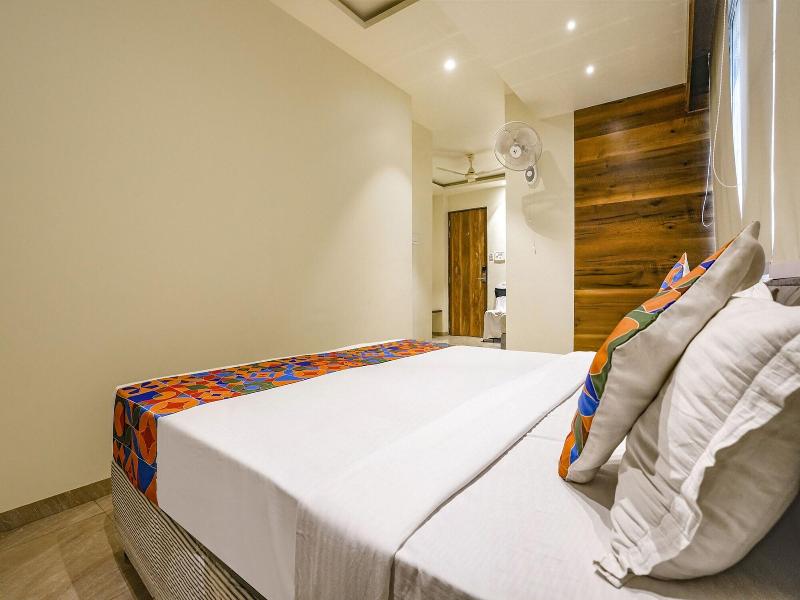 Fabhotel Prime Majhali image