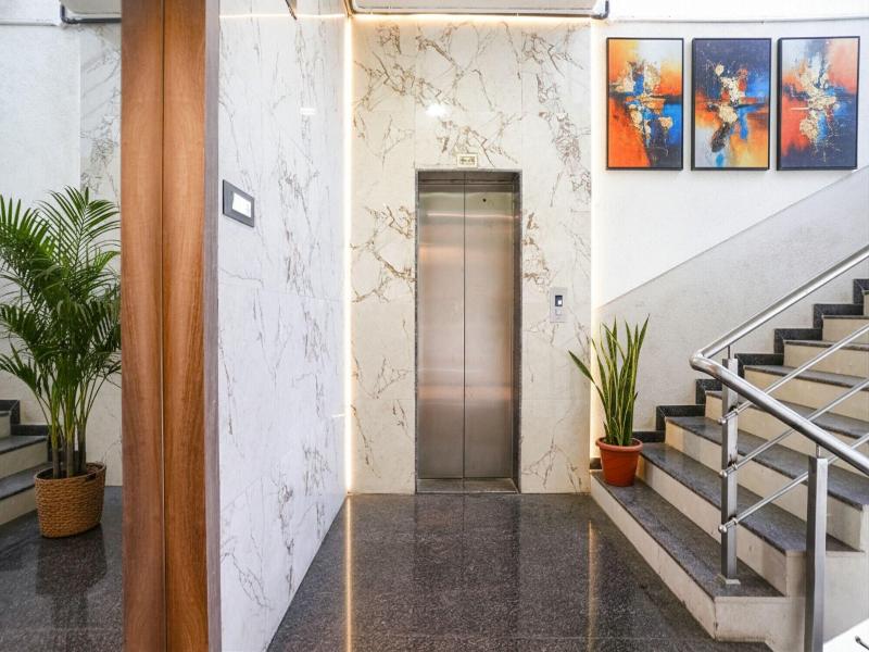Fabhotel Prime Majhali image