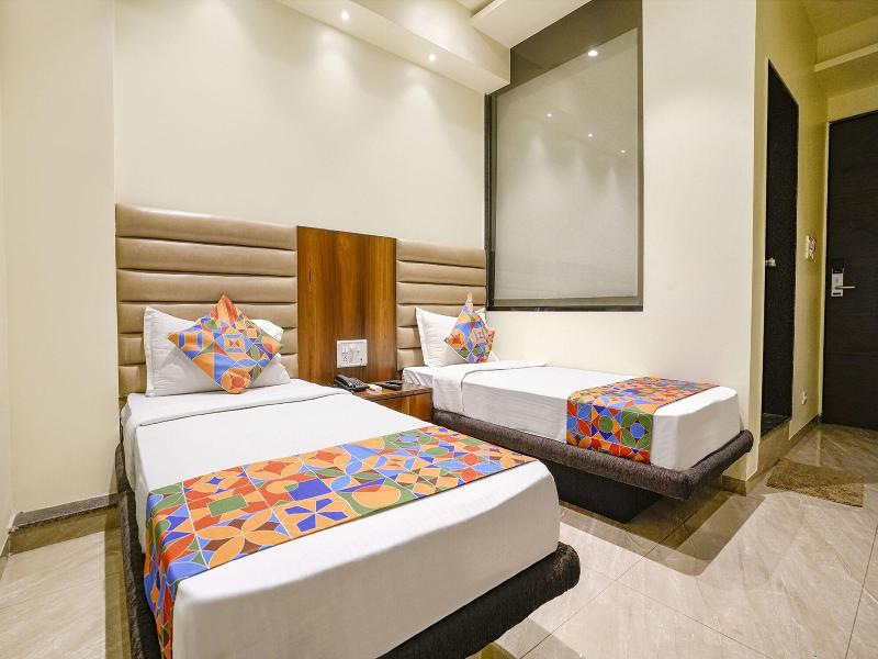 Fabhotel Prime Majhali image