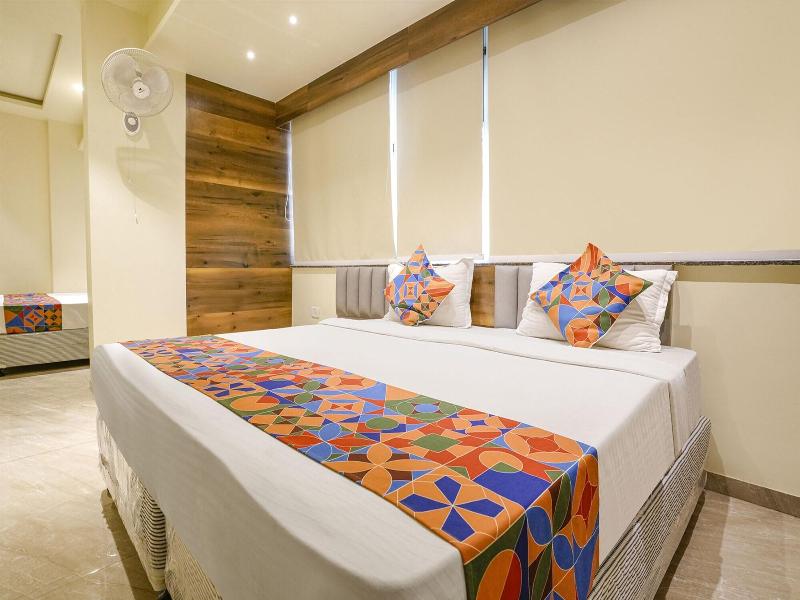Fabhotel Prime Majhali image