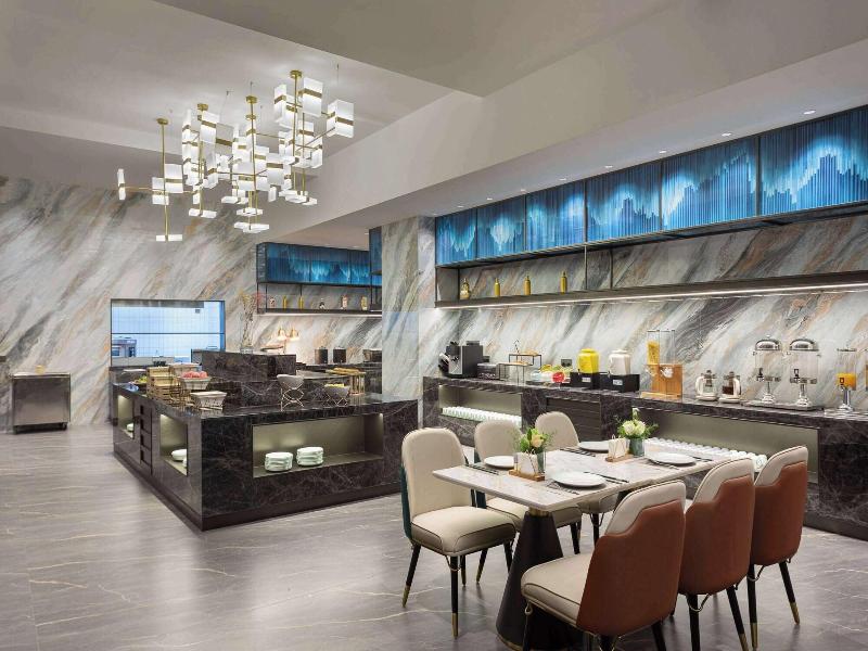 Wingate By Wyndham Zhuhai Gongbei Port image