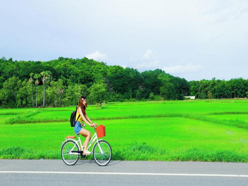 The Moon Resort Phetchaburi image