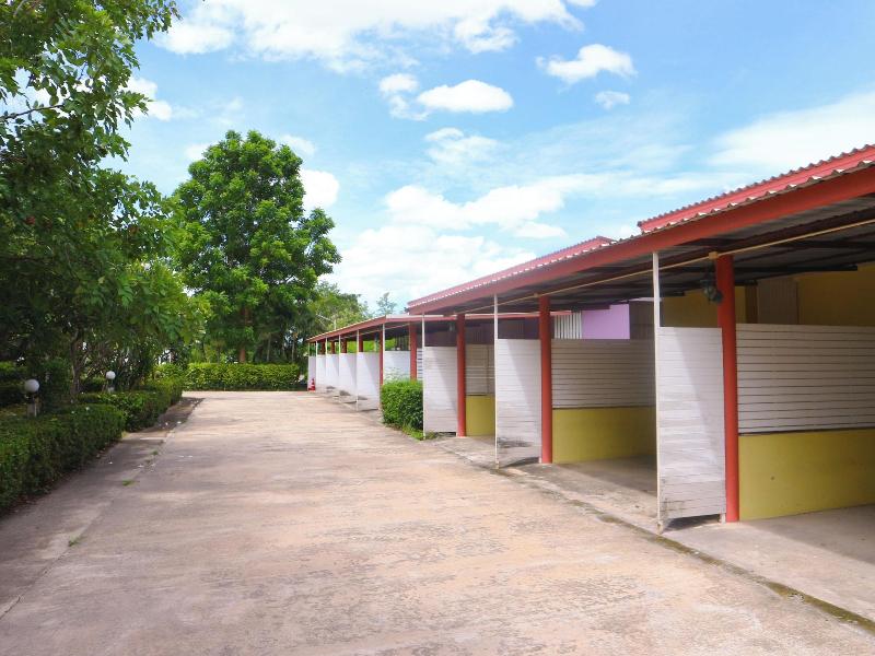 The Moon Resort Phetchaburi — general view