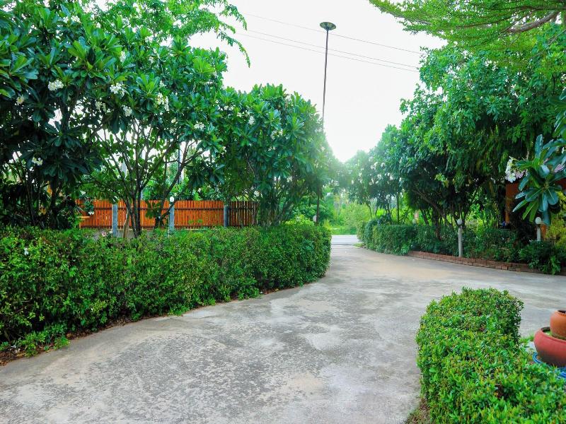 The Moon Resort Phetchaburi image