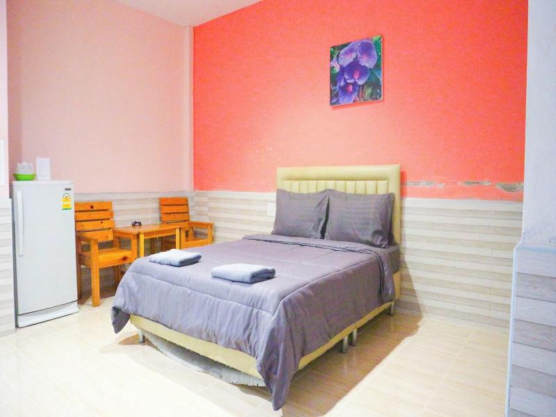 The Moon Resort Phetchaburi image