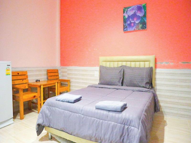 The Moon Resort Phetchaburi image