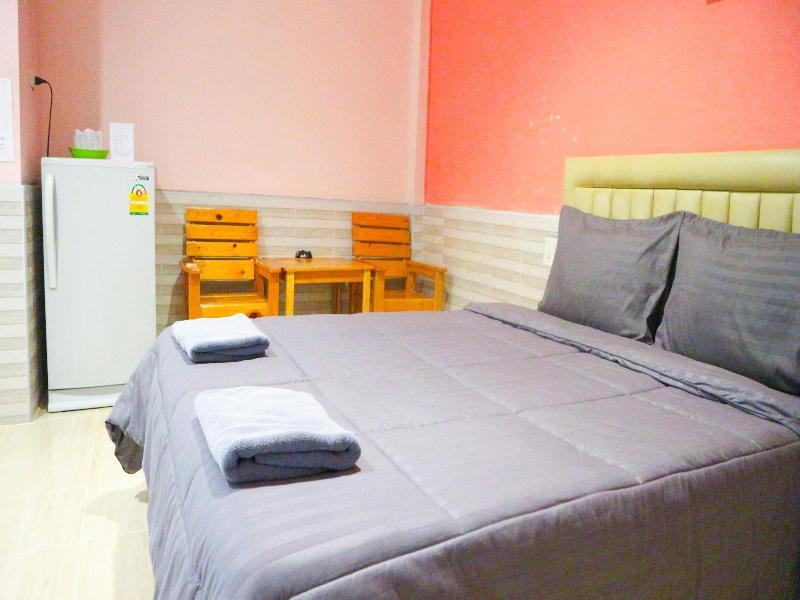 The Moon Resort Phetchaburi image