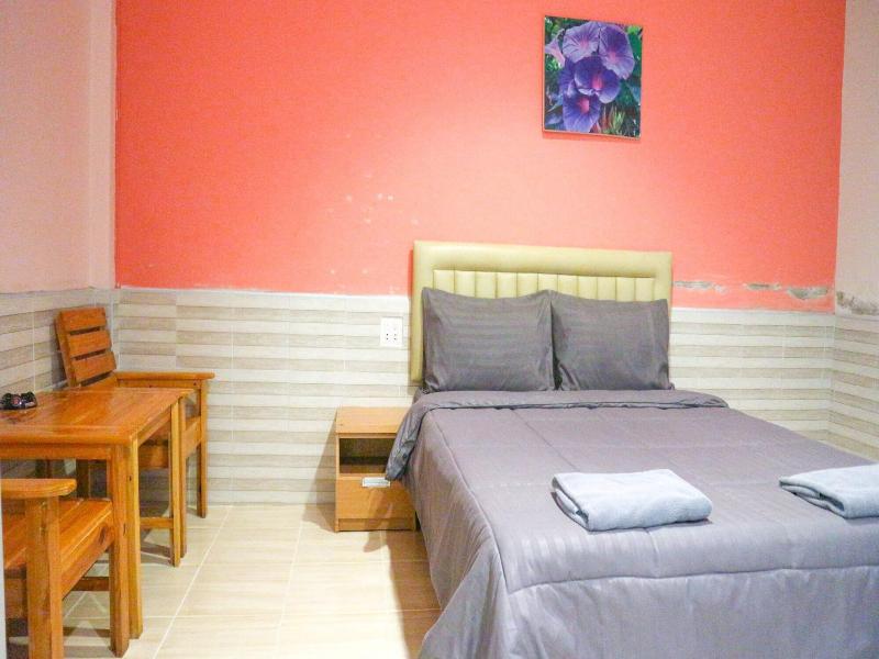 The Moon Resort Phetchaburi image