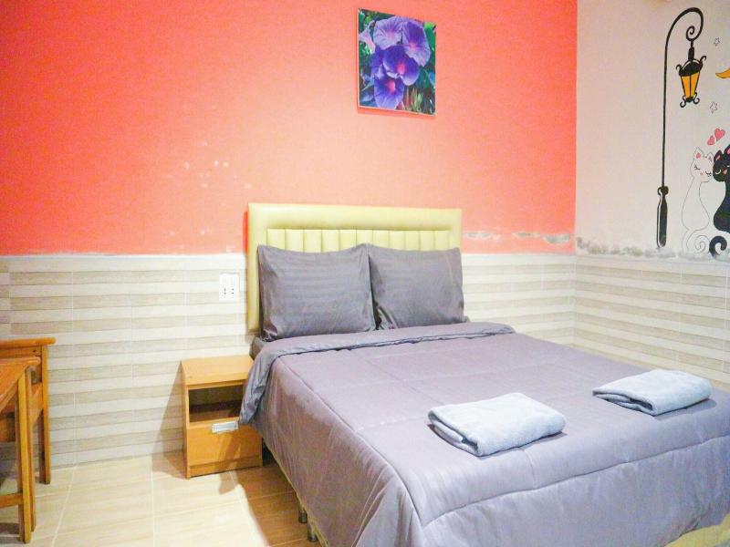 The Moon Resort Phetchaburi image