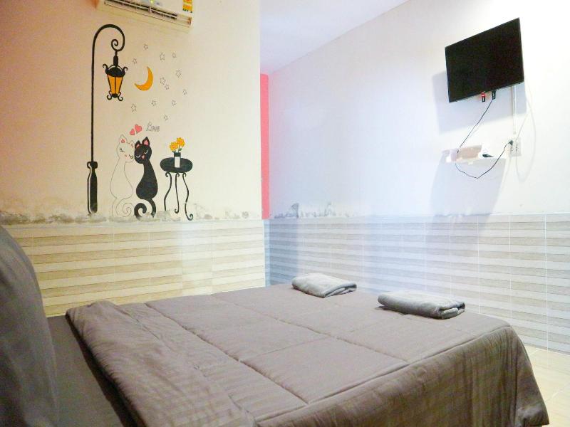 The Moon Resort Phetchaburi image